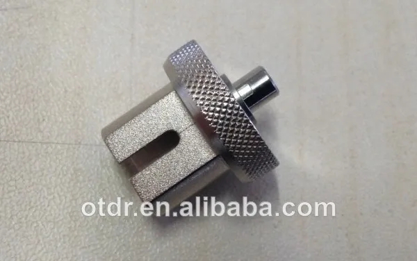 FC SC Adapter Connector for EXFO OTDR  1