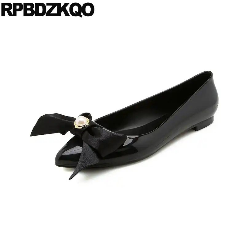 cheap pointed toe flats
