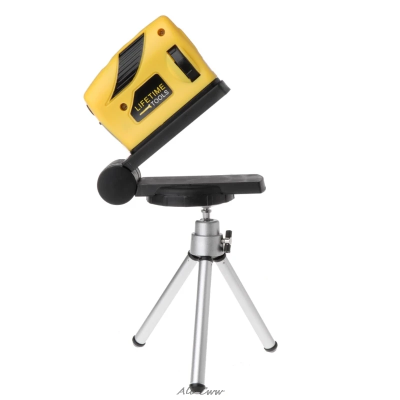 4in1 360 Degree Rotary Laser Level Self-Levelling Cross Line Measuring + Tripod Stand cost-effective new interior decoration 4in1 360 Degree Rotary Laser Level Self-Levelling Cross Line Measuring + Tripod Stand cost-effective new interior decoration