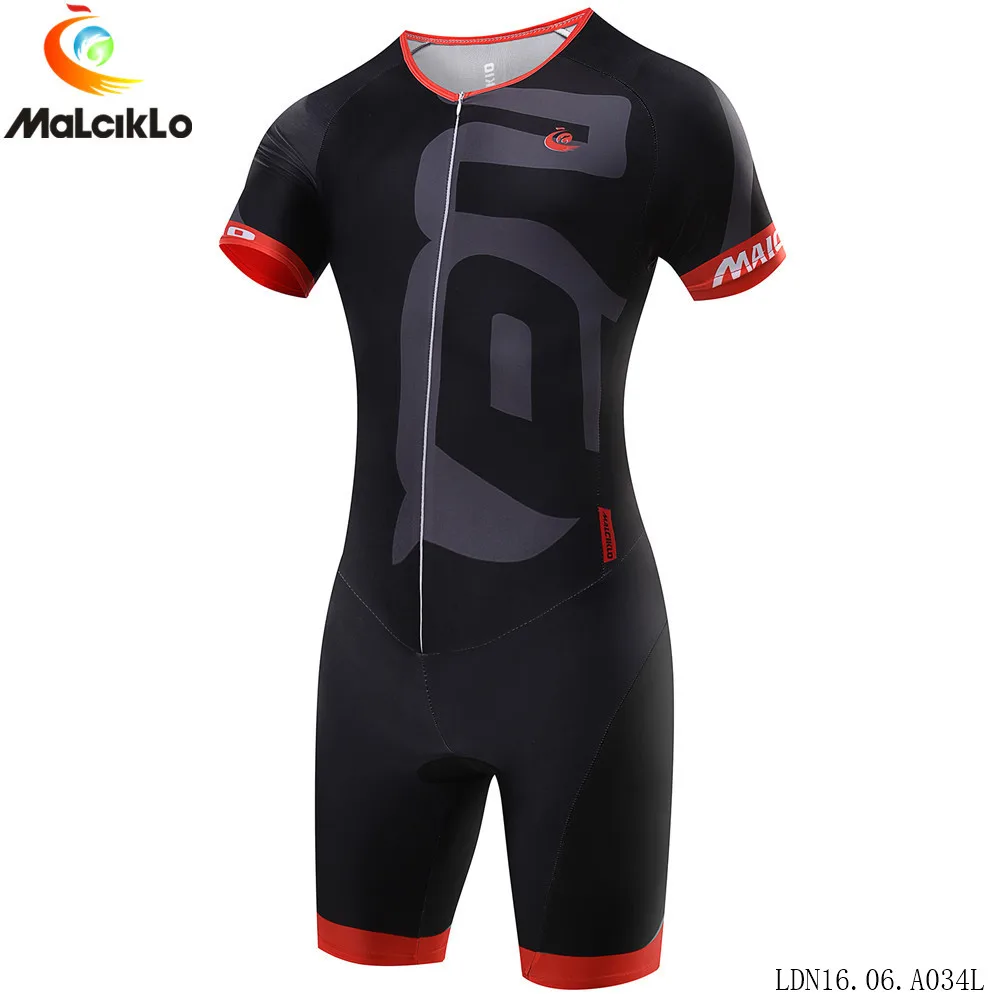 Malciklo Pro для женщин Ropa De maillot ciclismo триатлон Велоспорт Джерси Набор леди команда велосипедная одежда спортивная одежда костюм - Цвет: 1