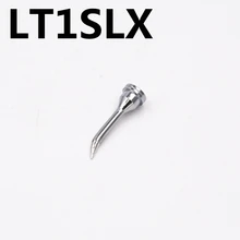 FEORLO высокое качество бессвинцовый паяльник Веллер советы LT1SLX 0,25 мм для WS81 WSP80 MPR80