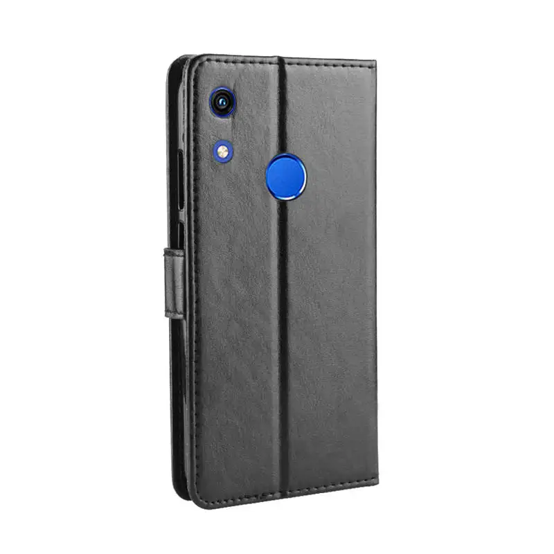 Чехол для Honor 8A Huawei чехол кошелек из искусственной кожи телефона JAT LX1 8 A Honor8A с