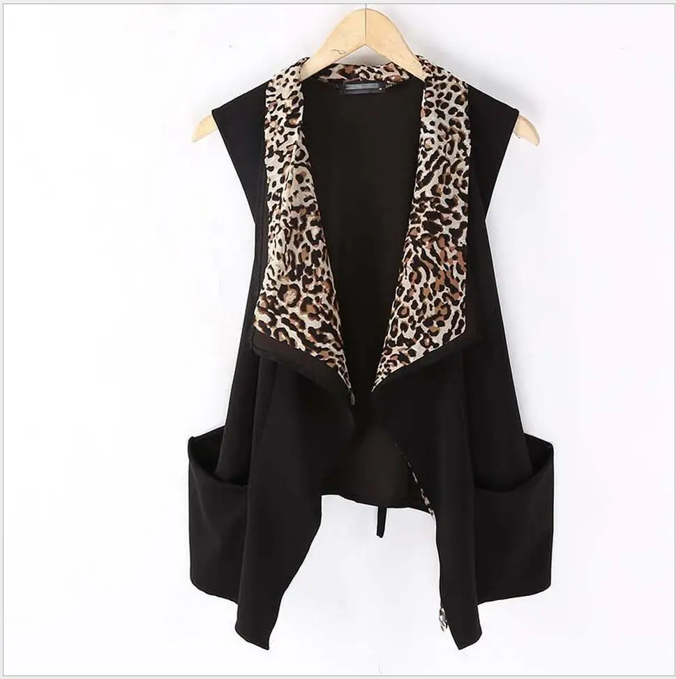 Leopard sweater vest Shop for leopard print at evildownloadersuper74k.ga Free Shipping. Free Returns. All the time.