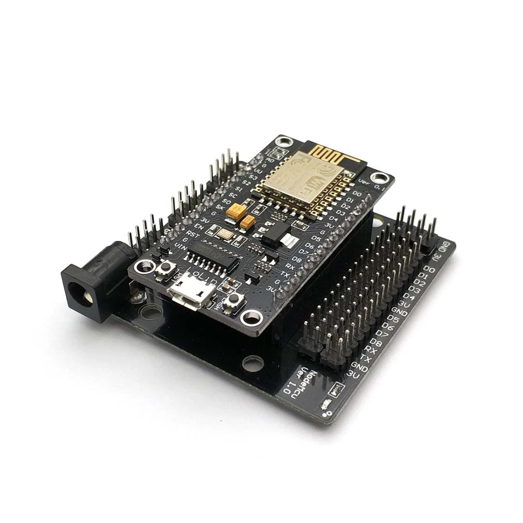 ESP8266 CH340G CH340 G NodeMcu V3 Lua беспроводной wifi модуль Разъем макетная плата на основе Micro USB Repalce