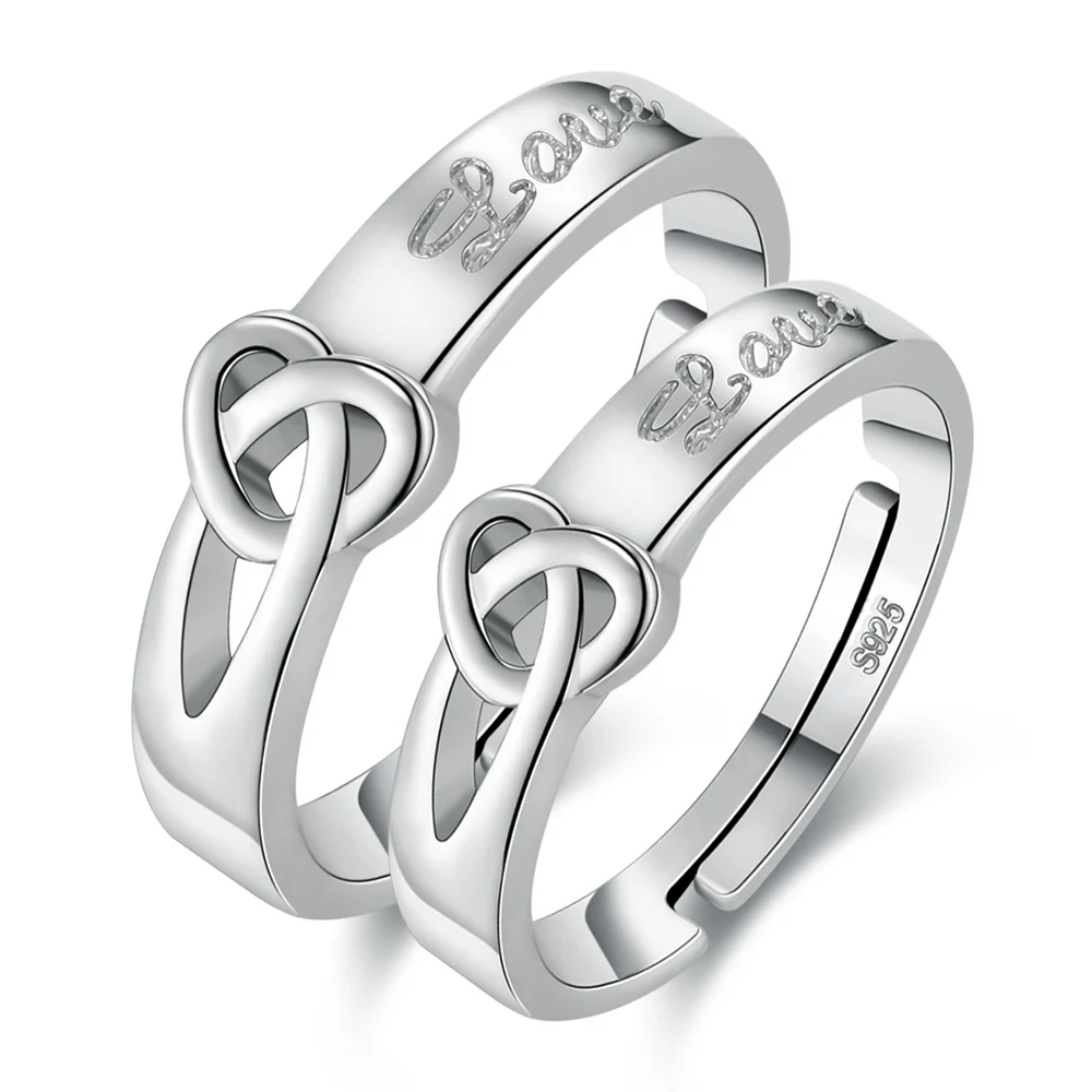 2 шт., кольцо с цирконием, парное кольцо Vashiria, модное позолоченное 925 ювелирное изделие, романтическая императорская корона и крест, кольцо для влюбленных