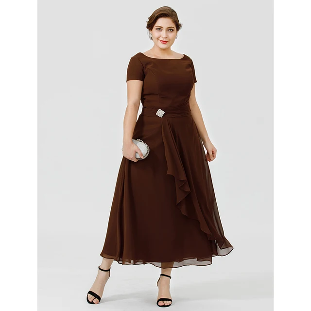 Princess Line Dress