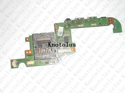 36RP9 For DELL XPS 18 1810 USB audio 036RP9 power board | Компьютеры и - Цена: 