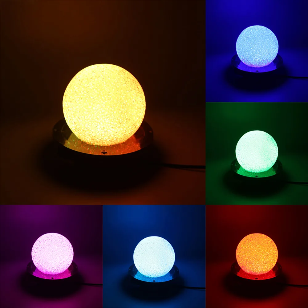 

Hot 2017 NEW High Quality Digital Effects Lights Stage Lighting Digital Displays LED Magic Balls hot
