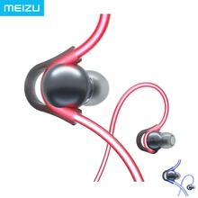 Meizu Halo беспроводные наушники лазерное свечение с музыкальным ритмом aptX Bluetooth 4,1 Hi Fi стерео с пультом дистанционного управления и микрофоном
