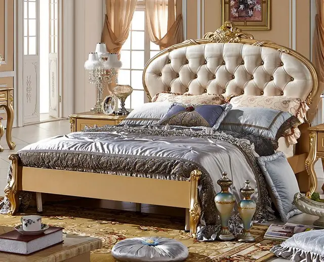 Luxus Schlafzimmer Set Spektakuläre Möbelstücke Von Camelgroup