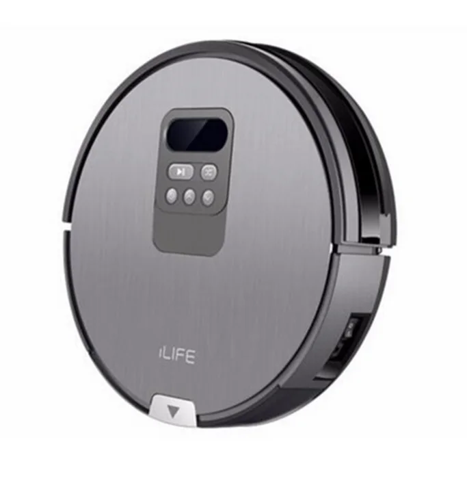 

Original X750 Robot Vacuum Cleaner Self-Charge Smart Planned Wet and Dry Mopping for Home Wood Floor Cleaning