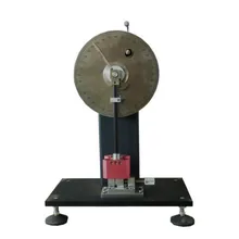 Стрелочный Индикатор Шарпи маятник влияние Тесты метод Тесты машину на прочность Тесты отличное качество Быстрая