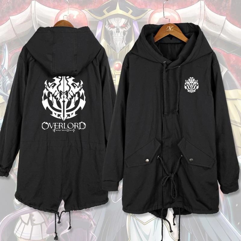 albedo hoodie