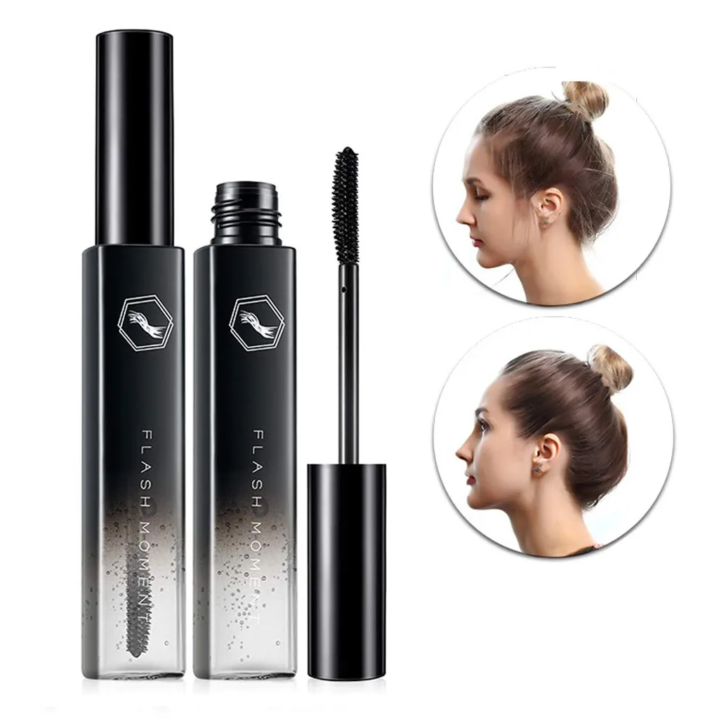 Styling Cream Hair Cream 18 ML Hair Feel Finishing Stick Small Broken