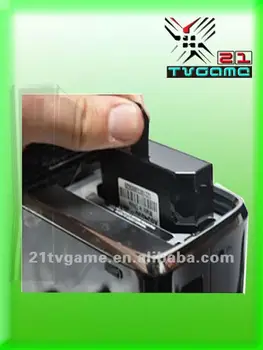 

High Quality 250GB Hard Drive For Xbox360 Slim Game Spare Parts