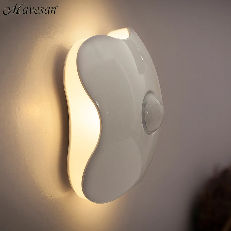 Buy Newest LED Night Light LED Lamp With Infrared