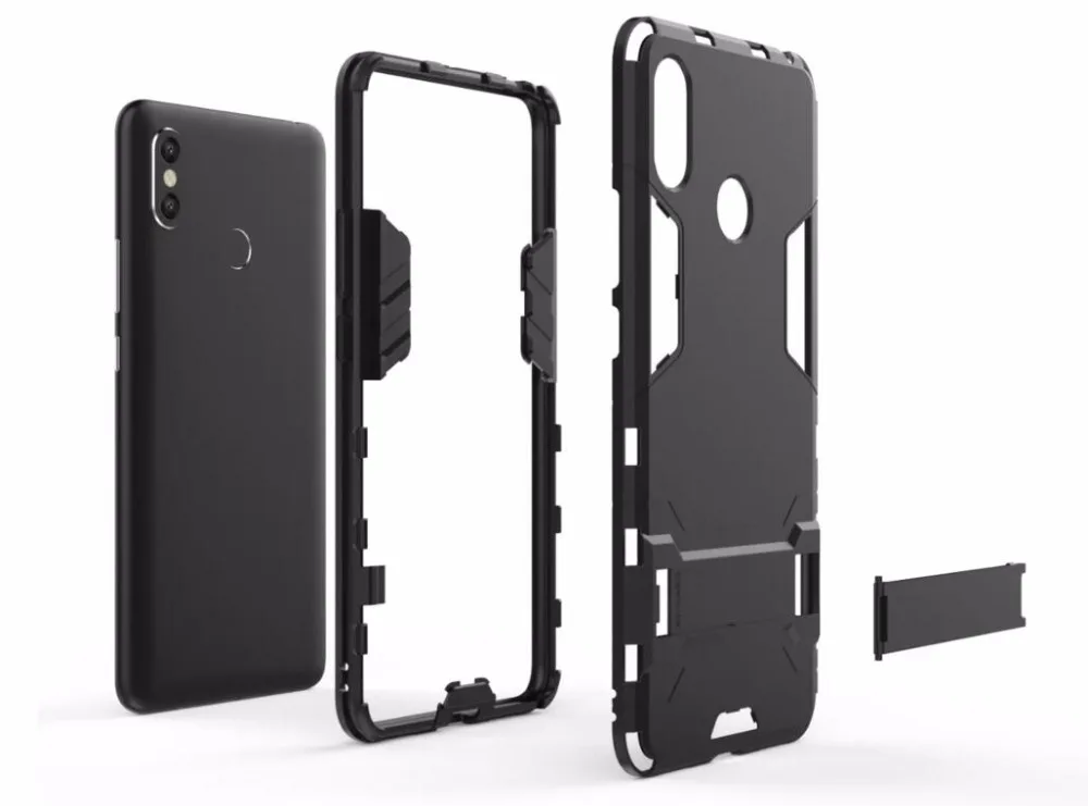 Купить Чехол Для Mi Max 3