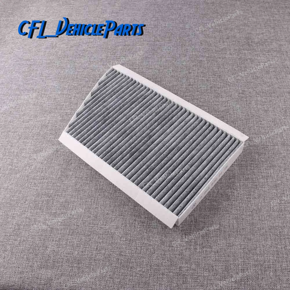 

Cabin Air Filter In Air Intake Case Under Hood 2038300118 For Mercedes Benz C240 C32 C230 C55 CL55 CL500 CLK500 CLK63 W203 W209