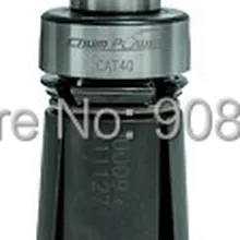 Станок шпиндель Chum power CAT40 4 лепестковый зажим ЧПУ мотор шпинделя с наружным винтом Внутренний высокое качество SP1501144