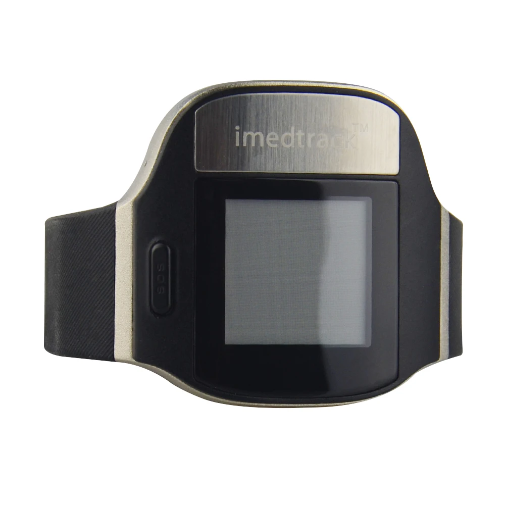 Часы GPS трекер/часы для пожилых людей трекер личный трекер|personal tracker|gps tracker personalwatch