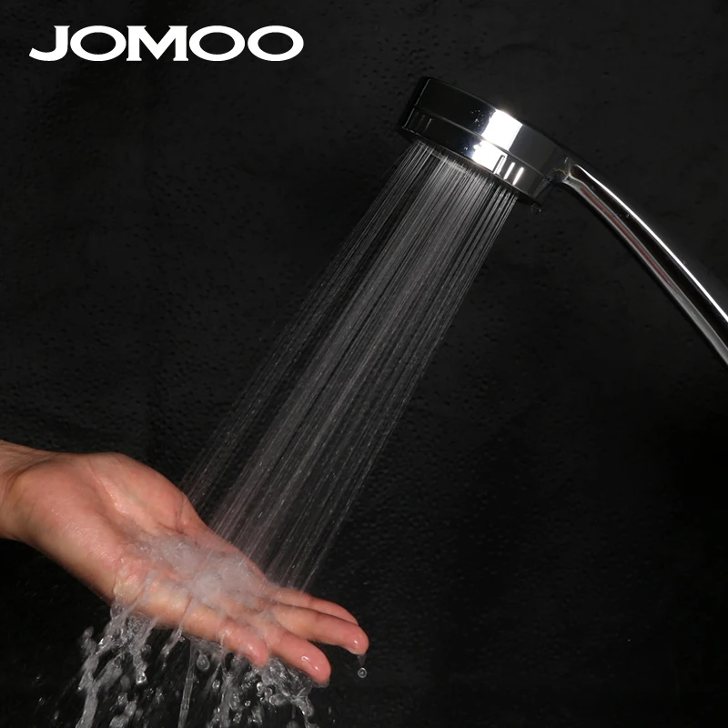 Buy JOMOO Bathroom High Pressure Shower Head Water