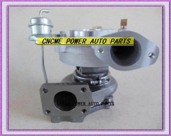 CT15B 17201-46040 17201 46040 Turbo Turbocharger For TOYOTA Makr II Chaser Cresta Tourer V JZX100 1JZ 1JZ-GTE VVTI (3)