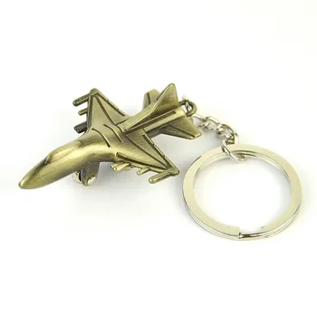 

1 PC Vintage Metal Alloy Handbag Accessory Small Item Goods With Gift Box Antique Retro Cute Air Plane Motorcycle Tank Military