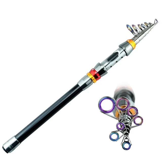 Best Offers 2016 3.6m our best value hard carbon fiber fishing rod Spinning Telescopic Travel Portable rod ocean fishing rods Best Offers 2016 3.6m our best value hard carbon fiber fishing rod Spinning Telescopic Travel Portable rod ocean fishing rods