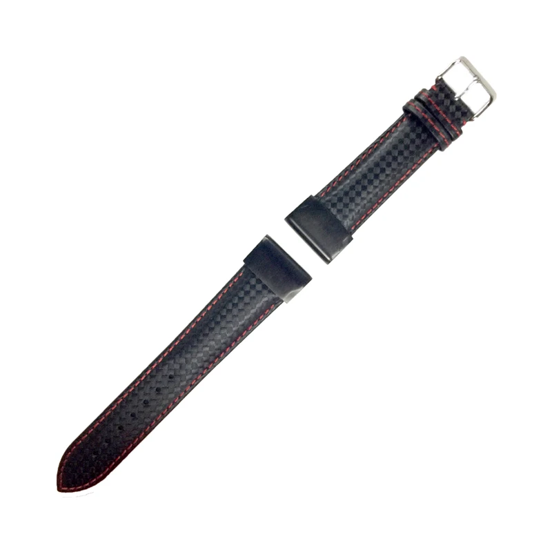 for Garmin Fenix 3 fenix 5 fenix 5x  watch band Carbon fiber pattern style strap bracelet (4)