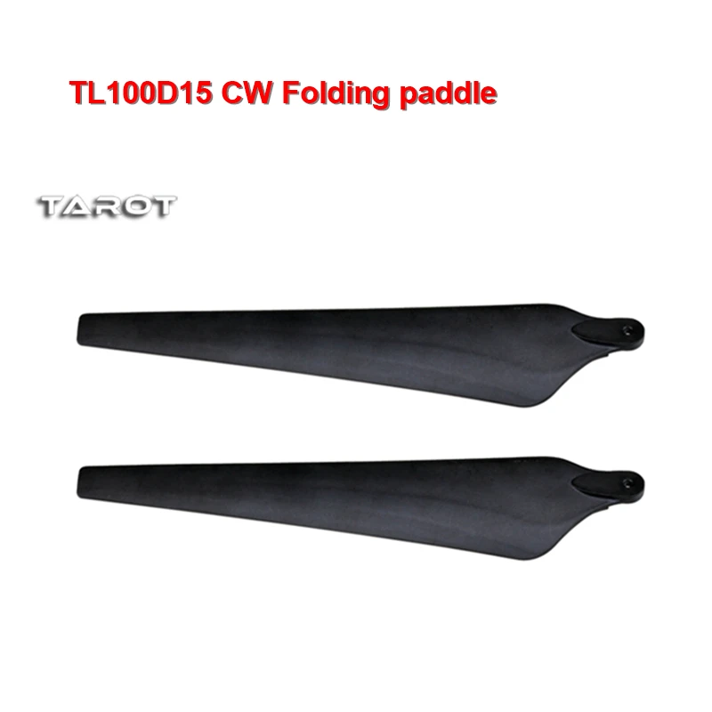 

Tarot 2880 CW CCW Folding paddle TL100D15 TL100D14 28inch propeller for Quadcopter Multi Rotor Rc Drone