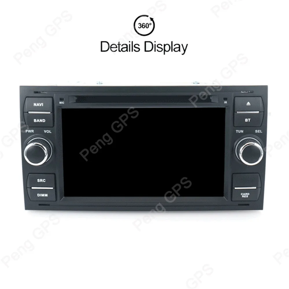 Clearance 8 Core Android 8.0 Car CD DVD Player For FORD FOCUS C-MAX FIESTA FUSION GALAXY TRANSIT KUGA GPS Navigation Multimedia Headunit 5 Clearance 8 Core Android 8.0 Car CD DVD Player For FORD FOCUS C-MAX FIESTA FUSION GALAXY TRANSIT KUGA GPS Navigation Multimedia Headunit 5