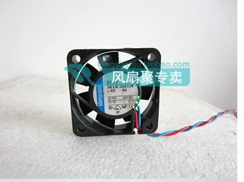 

The original German ebmpapst 414 F 24V0.8W 4CM 401040 * 40 *10mm two wire converter cooling fan