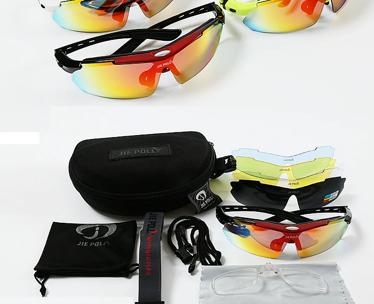 Поляризованные очки для рыбалки для мужчин и женщин, рыболовные очки для кемпинга, туризма, вождения, велосипедные очки, спортивные велосипедные очки
