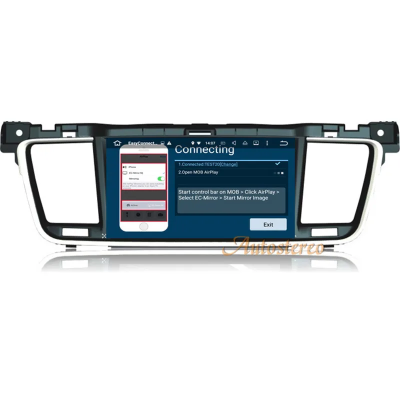 Best 8 Core Android 8.0 ROM 32GB RAM 4GB Car GPS Navigation No DVD Player For PEUGEOT 508 2011-2014 radio stereo unit 30 Best 8 Core Android 8.0 ROM 32GB RAM 4GB Car GPS Navigation No DVD Player For PEUGEOT 508 2011-2014 radio stereo unit 30