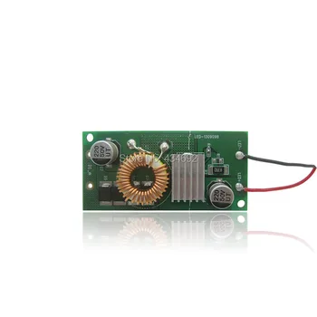 

Output 30V 1A Constant Current 30W Led Driver Input 12-24V Lighting Transformers