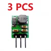 3 uds pequeña 5W DC paso módulo convertidor de bajada 5-40V a 12V 5V 3,3 V repl 7812 7805 AMS1117 LM2596 ► Foto 2/6