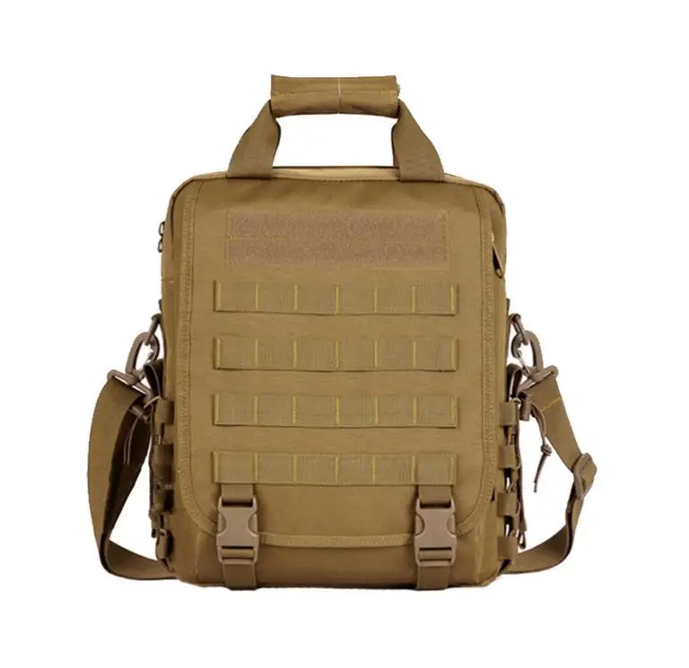 Рюкзак для ноутбука в Военном Стиле Тактические мужские дорожные сумки через плечо спортивные рюкзаки Molle водонепроницаемые школьные сумки Сумки для кемпинга