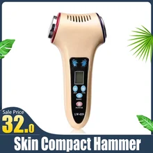 Portable spa hot and cold hammer LW-029