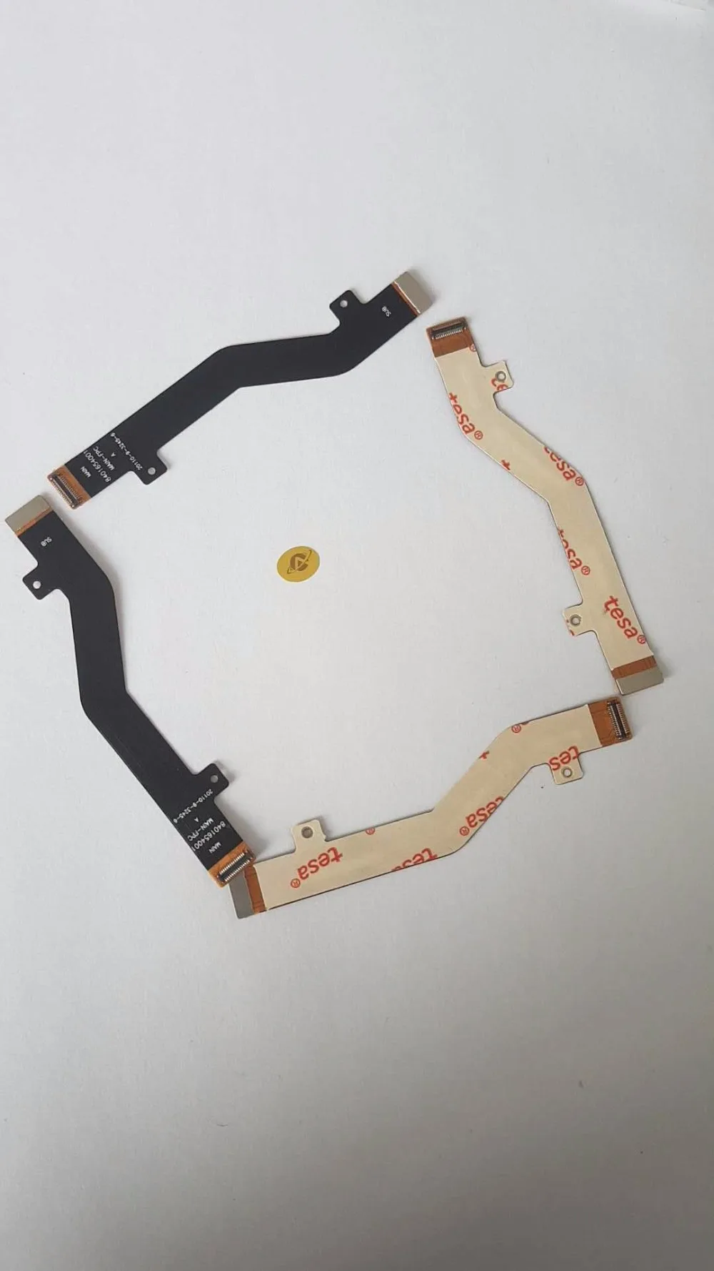 G4 play LCD flex