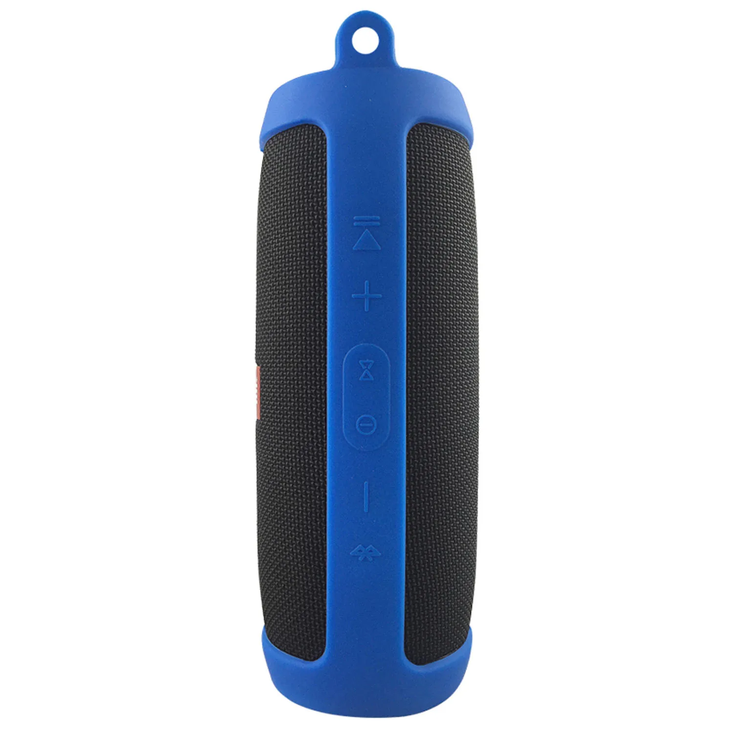 Gosear портативный мягкий силиконовый чехол защитный с карабином для JBL Charge 3 Charge3 Charg
