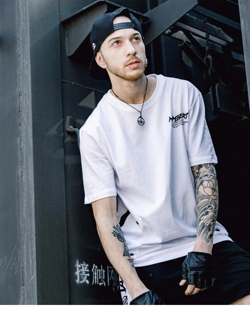 Tee Shirt Homme   (11)