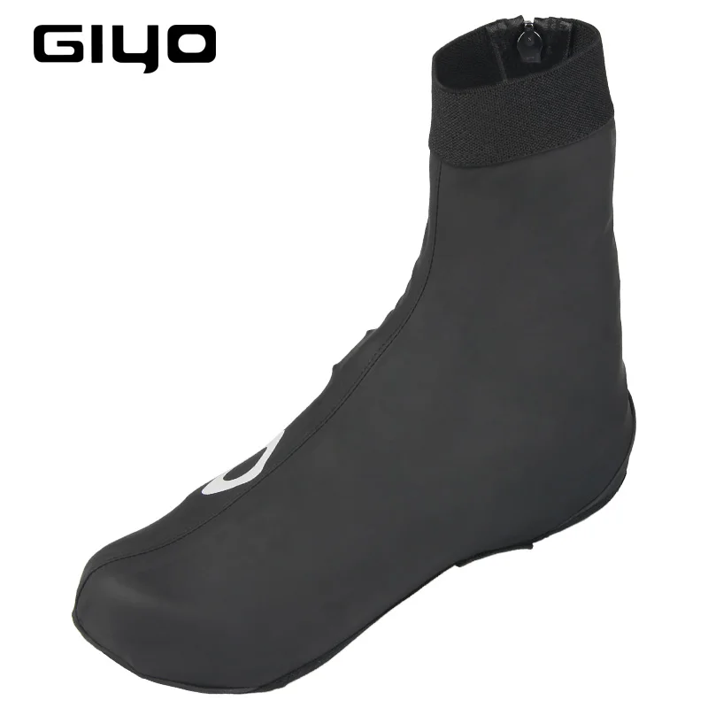 GIYO велосипедные бахилы для женщин и мужчин, чехлы для обуви, водонепроницаемые бахилы для велоспорта, MTB, шоссейные, велосипедные, Экипированные, мужские
