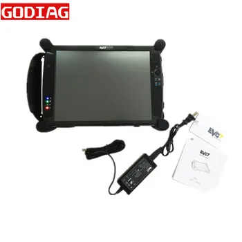 

EVG7 DL46/HDD500GB/DDR8GB Diagnostic Controller Tablet PC EVG7 DL46 DL46 Diagnostic Controller Diagnostic Tablet PC EVG7
