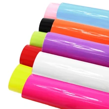 10 шт./компл. 20*34 см однотонное зеркало искусственная кожа, материалы для ручных поделок для сумки Обложка книги 1Yc5851