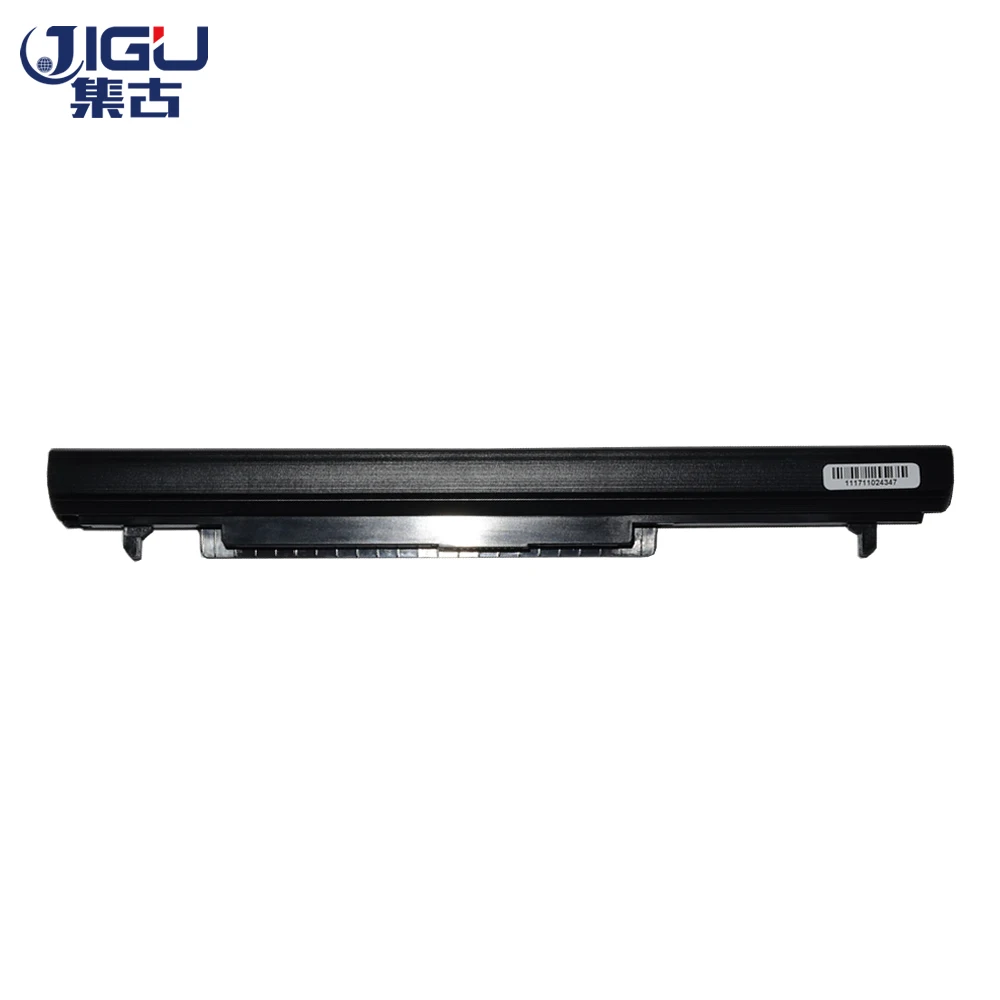 JIGU Laptop Battery 4Cells For ASUS A46 E46 K46 K56 R405 R505 R550 S40 S405 S46 S505 VivoBook S550 S56 U48 U58 V550 Series JIGU Laptop Battery 4Cells For ASUS A46 E46 K46 K56 R405 R505 R550 S40 S405 S46 S505 VivoBook S550 S56 U48 U58 V550 Series