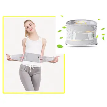 

Waist intervertebral disc strain male / female warm palace waist waist back pain of lumbar disc herniation waist support