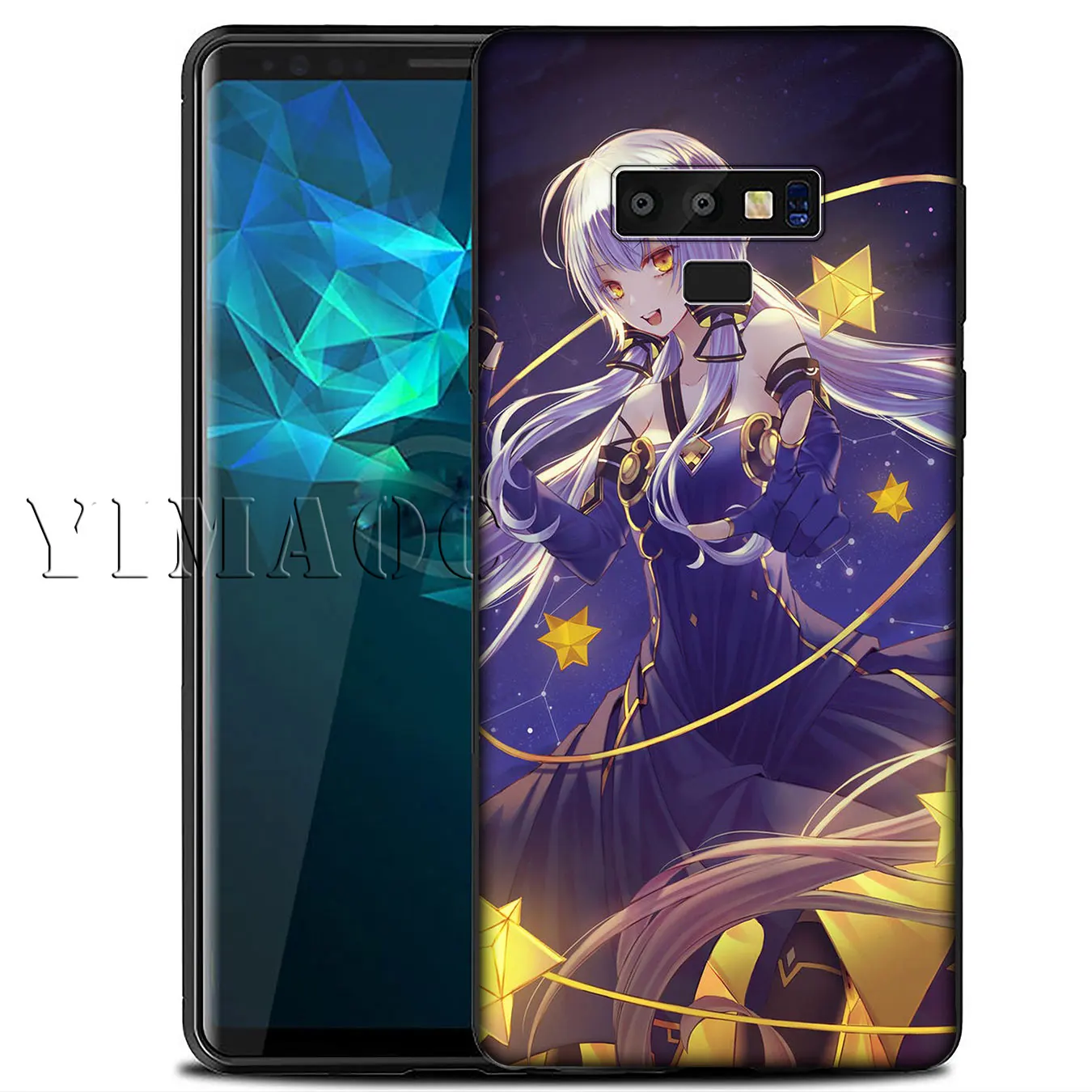 Чехол для Samsung Galaxy A6 A9 A8 A7 2018 A3 A5 2016 2017 Note 9 8 10 Plus Lite|Бамперы| |