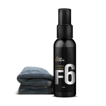 

Auto Interior Renovation Car Leather Cleaning Spray Leather Coating M8617