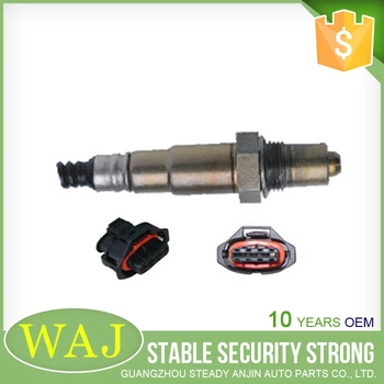 

Opel Agila Omega B Caravan 1.2-3.2L 2000- lambda sensor oxygen o2 sensors 0258006176 / 24403182/ 24403192/ 855362/ 9195606