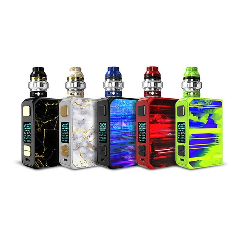 Coilart Lux 200 Starter Kit-1